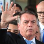 JOTA Jornalismo – FeedMoraes concede prisão domiciliar temporária a Bolsonaro​Flávia Maia