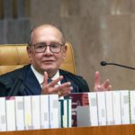 JOTA Jornalismo – FeedGilmar cita tarifaço, e STF tem 3 votos contra venda livre de terras a estrangeiros​Flávia Maia