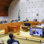 JOTA Jornalismo – FeedFachin e Gilmar saem em defesa de Moraes e tentam passar imagem de união do STF​Flávia Maia