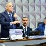 JOTA Jornalismo – FeedCPMI do INSS: relator pede indiciamento de Daniel Vorcaro, Lulinha e do ‘Careca do INSS’​Maria Eduarda Portela