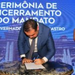 JOTA Jornalismo – FeedTSE manda Justiça Eleitoral do RJ fazer eleições indiretas para governador com celeridade​Flávia Maia