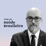 JOTA Jornalismo – FeedLeandro Safatle, presidente da Anvisa, participa do Fórum JOTA na segunda (13/4)​Estúdio JOTA