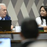 JOTA Jornalismo – FeedCCJ do Senado aprova PEC que veda aposentadoria compulsória como punição a juízes​Letícia Mori
