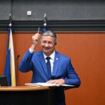 JOTA Jornalismo – FeedTSE suspende julgamento de governador de Roraima com placar de 2 a 1 por cassação​Lucas Mendes