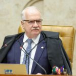JOTA Jornalismo – FeedPenduricalhos: proposta do CNJ pode ser alterada caso STF veja descumprimento, diz Fachin​Lucas Mendes