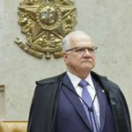 JOTA Jornalismo – FeedFachin diz que relatório dos EUA faz distorção de decisões do STF sobre liberdade de expressão​Flávia Maia