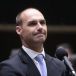 JOTA Jornalismo – FeedEduardo Bolsonaro falta ao interrogatório online no STF determinado por Moraes​Flávia Maia