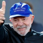 JOTA Jornalismo – FeedLula vence apenas se transformar eleição em plebiscito sobre soberania nacional​Vinicius Rodrigues Vieira