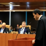 JOTA Jornalismo – FeedAssociação pede ao STF que rejeição de Jorge Messias à Corte pelo Senado seja anulada​Grasielle Castro